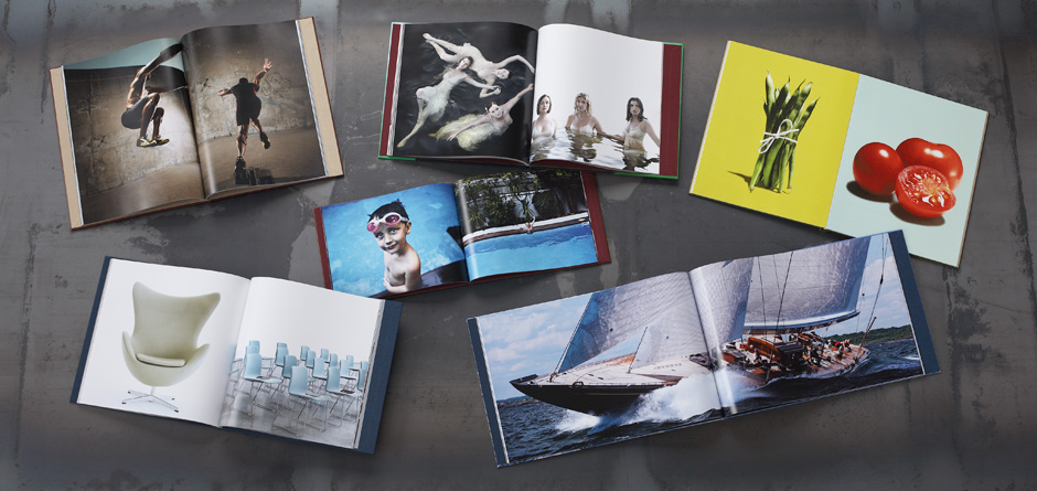 Photo book