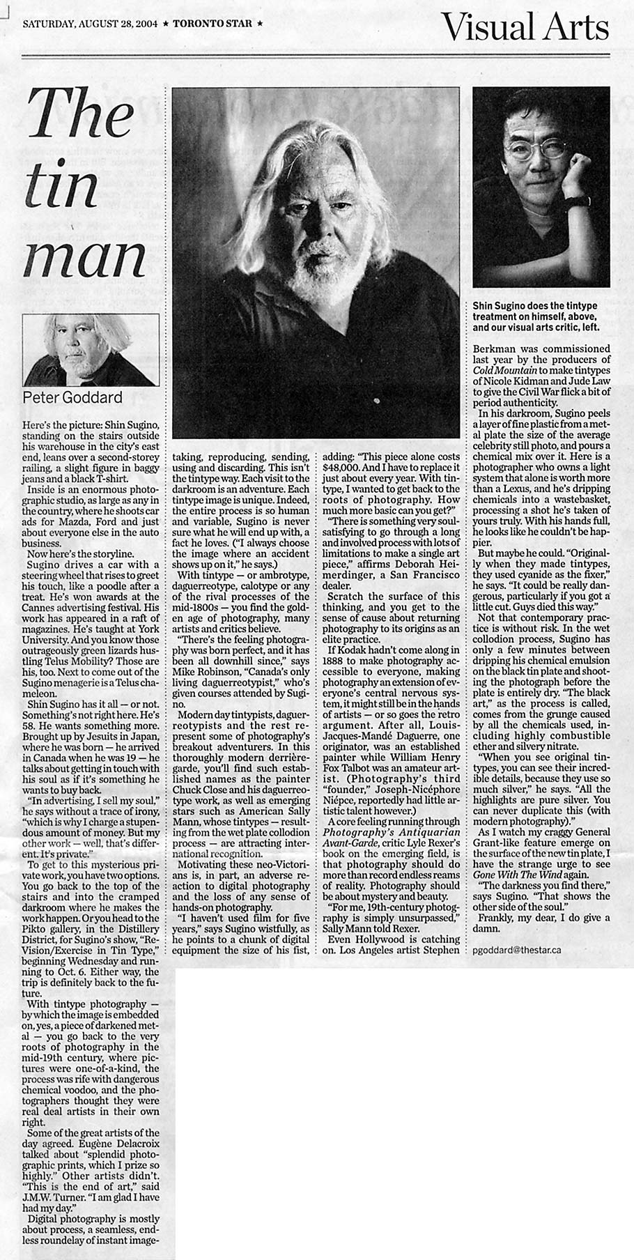 Toronto Star