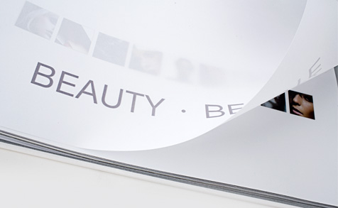  Photobook vellum page