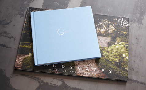  Photobook custom cover