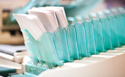 Chromogenic printer