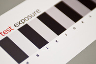 calibrated printing