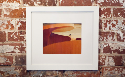 Easy economical frames