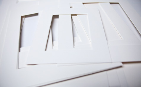 Display prints