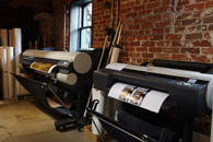 printing