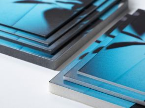 Print product options