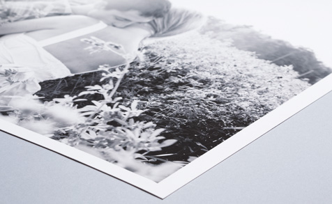 Piezography print