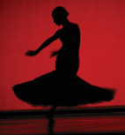 Dance photography
