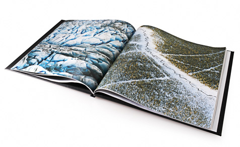 11x14 Landscape Photobook