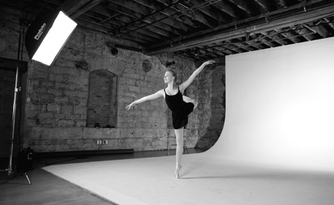 Photo education workshops