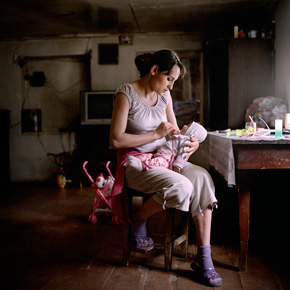 Anastasia Taylor-Lind Photo
