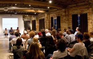 Heather Morton teaches at Pikto