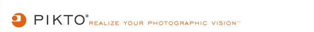 &nbsp;&nbsp;&nbsp;&nbsp;PIKTO | Realize Your Photographic Vision