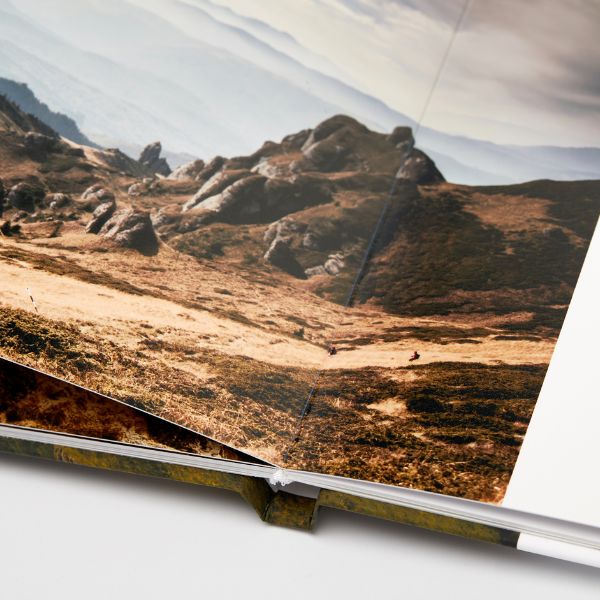 Photobooks and Albums