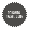 Toronto Travel Guide