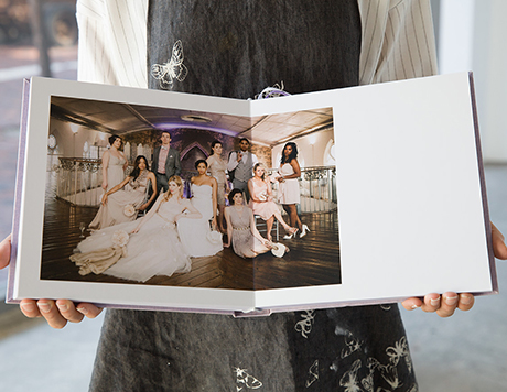 Pikto Cold press artbooks