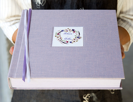 Pikto Cold press artbooks